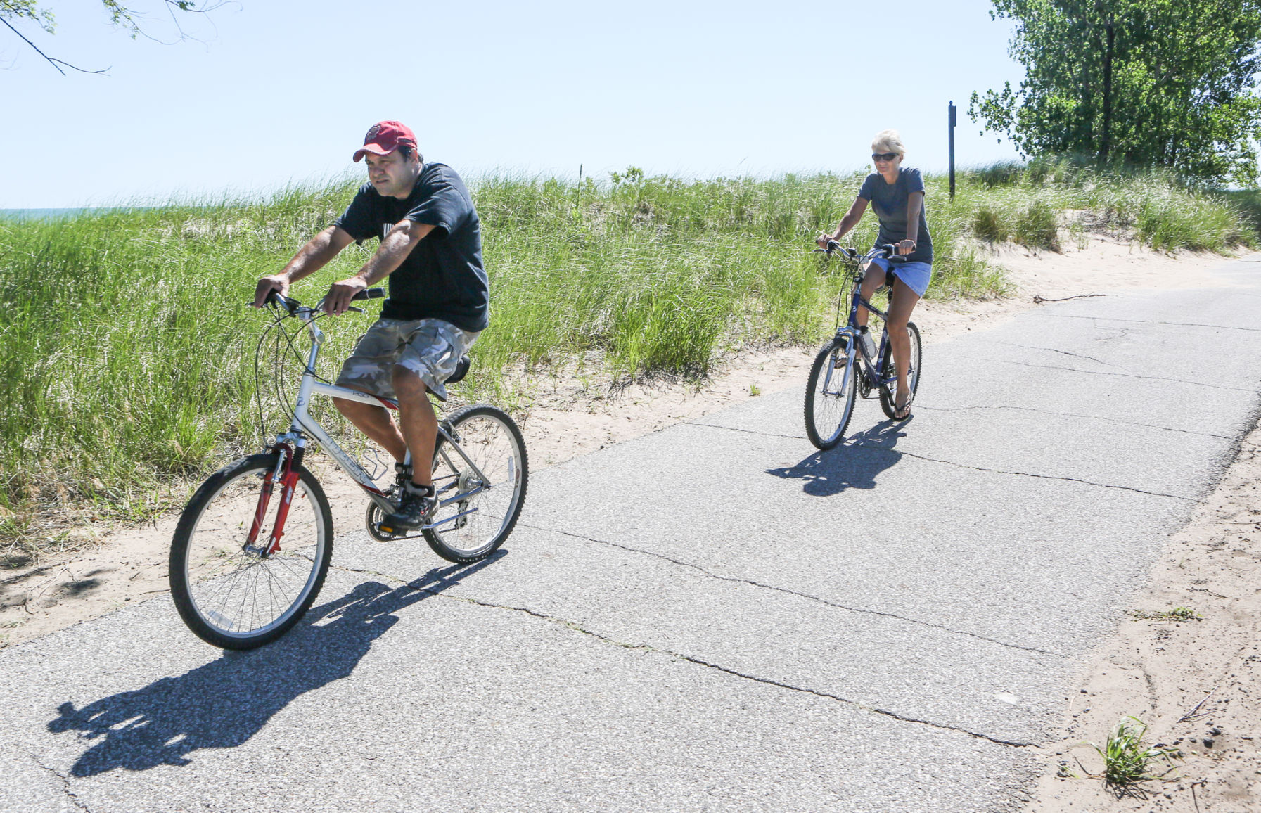 Whihala Beachside Trail